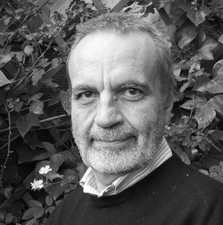 Paolo Cruciani Paolo Cruciani