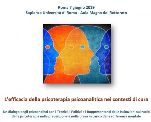 Incontro Roma 7 giugno