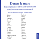 Indice Dentro le mura