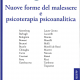 Indice Nuove forme del malessere