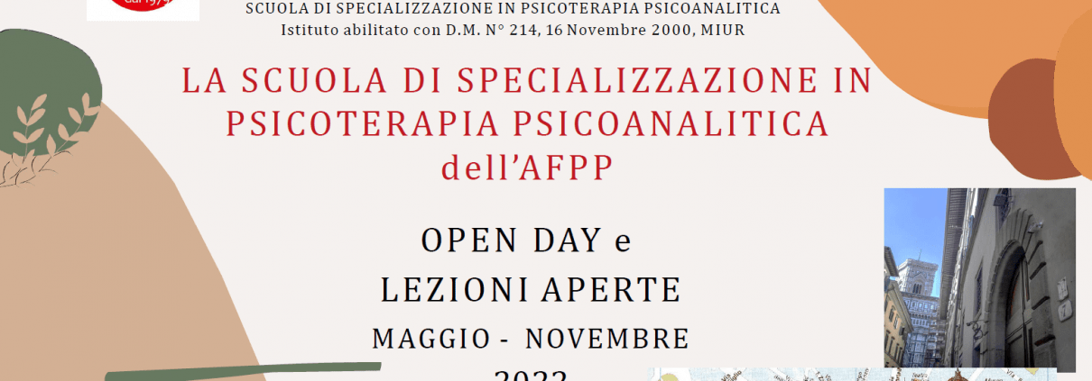AFPP slider Open day