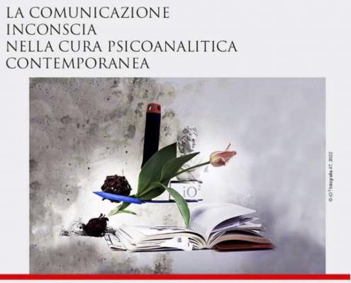 Programma La comunicazione inconscia nella cura slider
