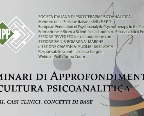 Slider seminari triveneto