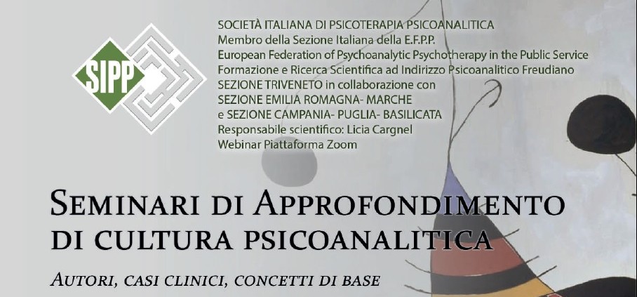 Slider seminari triveneto
