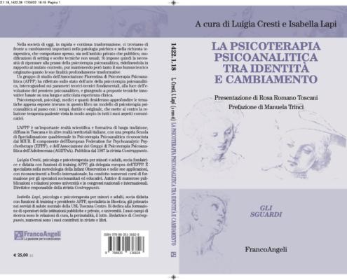 LIBRO ISABELLA LAPI E LUIGIA CRESTI