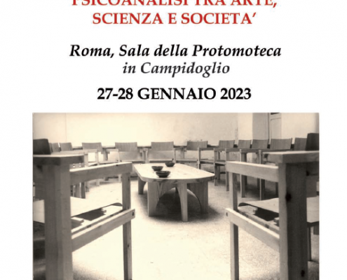 Locandina Lo Spazio Convegno 1.2023