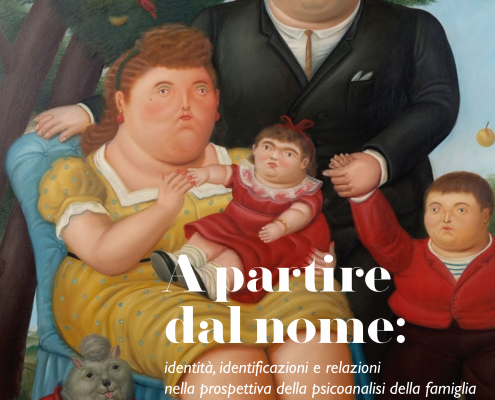 PartireDalNome prima pagina