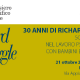 30 anni Richard e Piggle