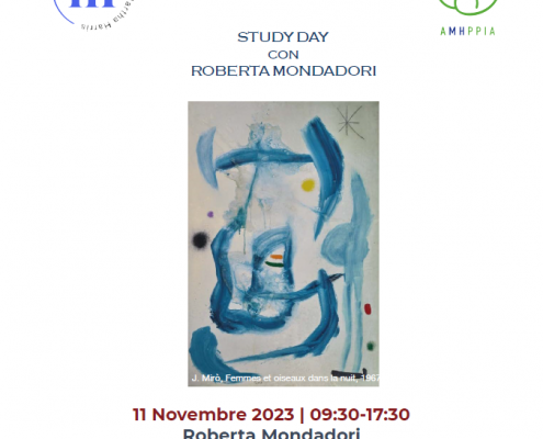 CSMH evento 11.11.2023