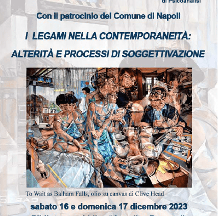 Convegno intersocietario
