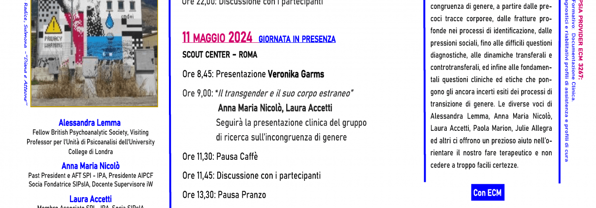 10 11 Maggio SIPsIA[1]