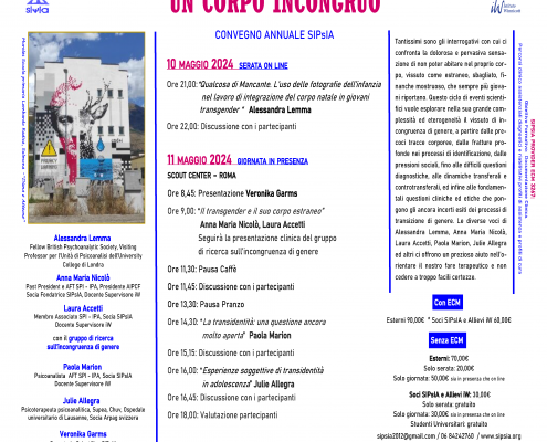 10 11 Maggio SIPsIA[1]