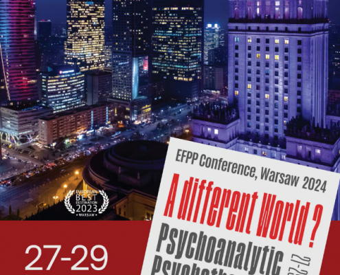 Conference Warsaw 9.2024