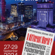 Conference Warsaw 9.2024