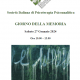 Giorno della Memoria