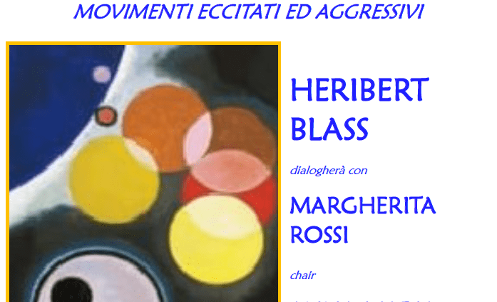 SIPSIA 16 marzo