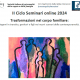 PCF Ciclo seminari