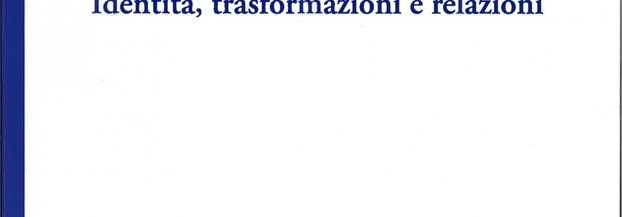 Copertina volume 2023 I dubbi...