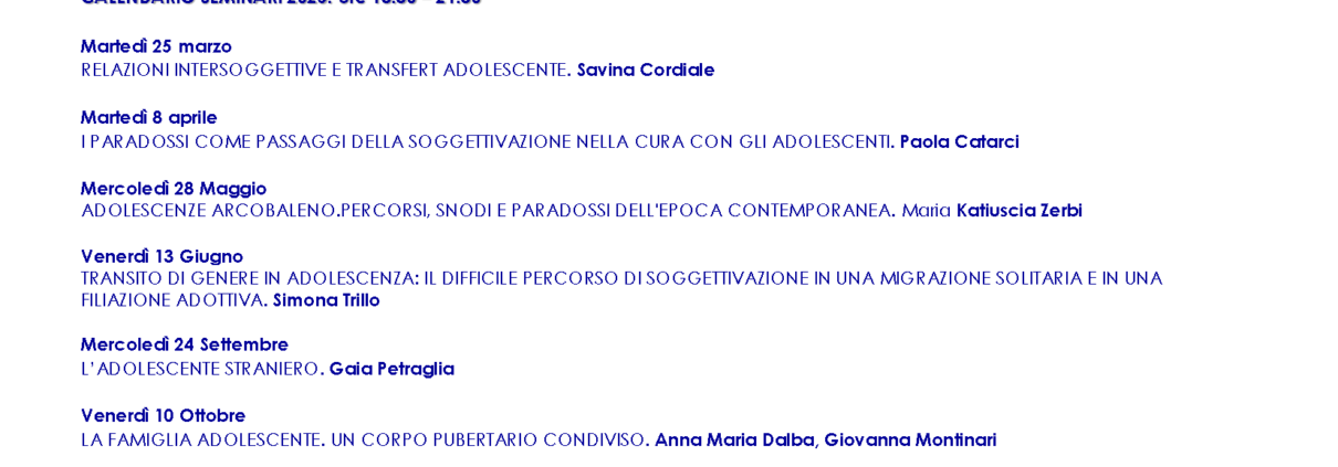 ARPAd seminari aperti 2025 b