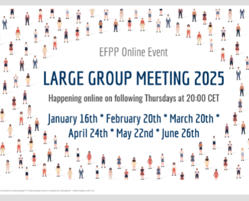 Large group 2025