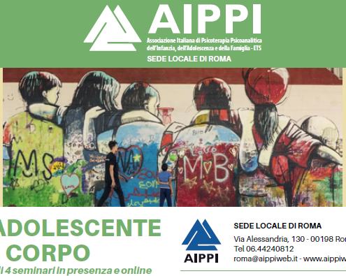 Aippi cicli sem. 2025