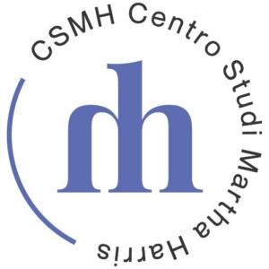 Logo CSMH_rotondo Logo csmh rotondo