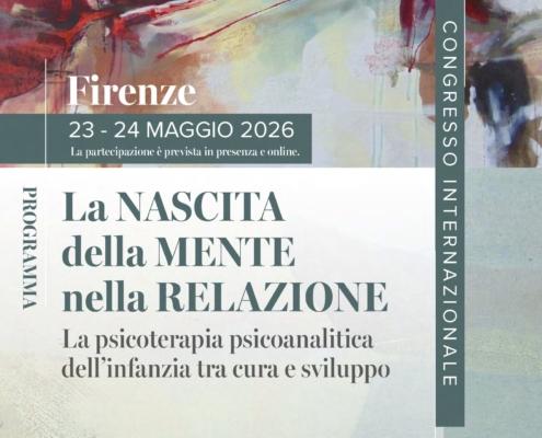 Locandina Congresso 2026 (trascinato)